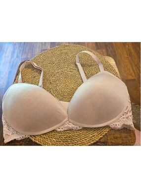 Victoria's Secret Dream Angels Push Up Bra 38DD